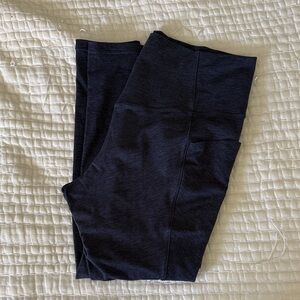 Athleta Salutation Stash Pocket Legging